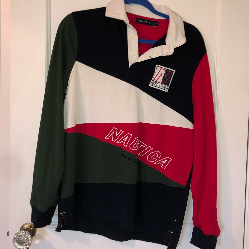 Nautica Long Sleeve